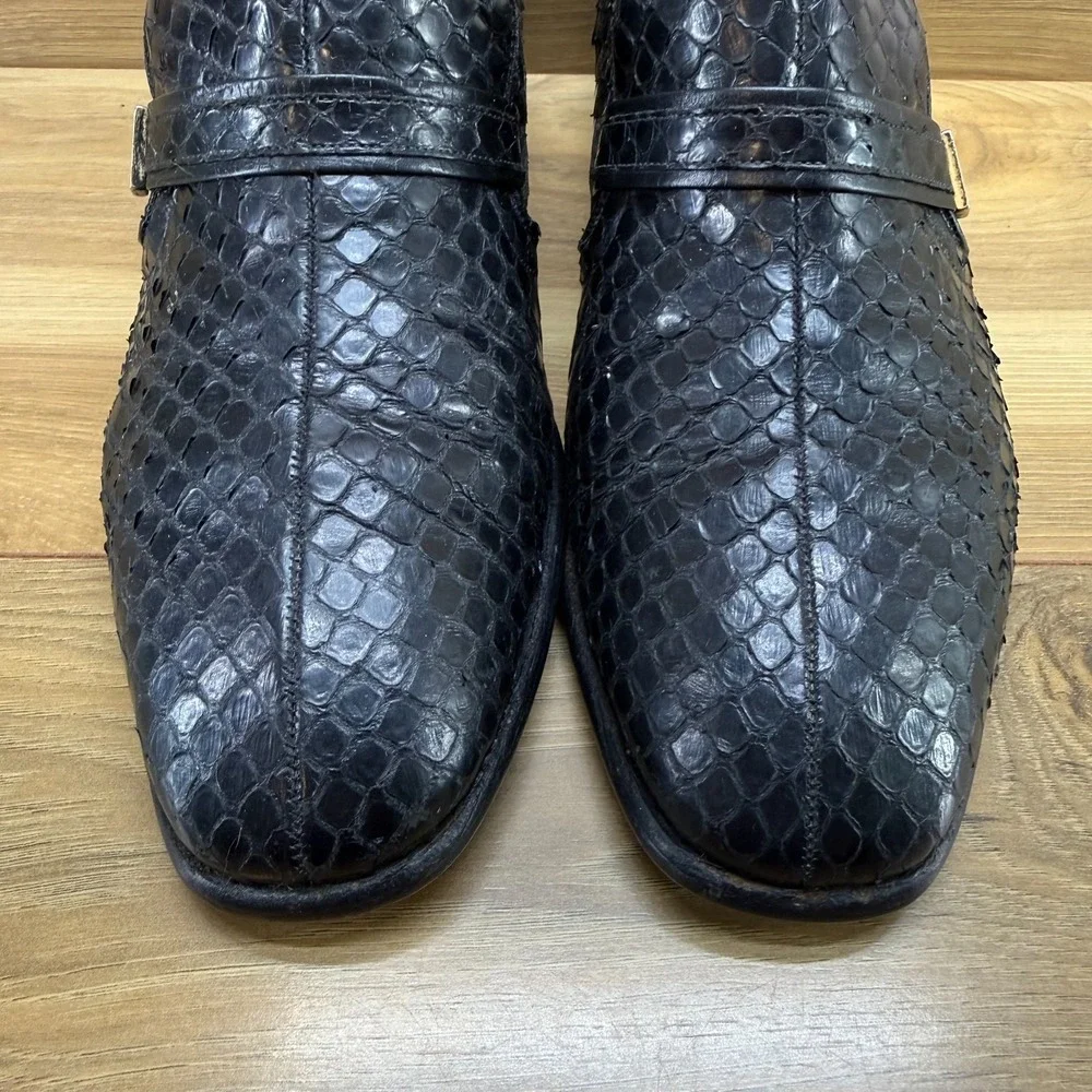 Nettleton mens size